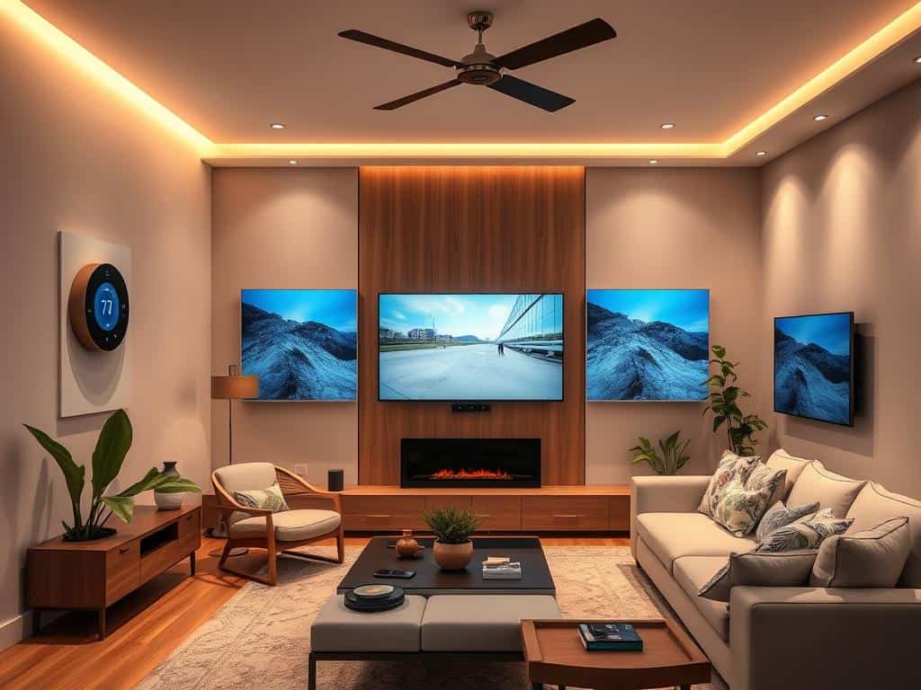 Smart Home Trends