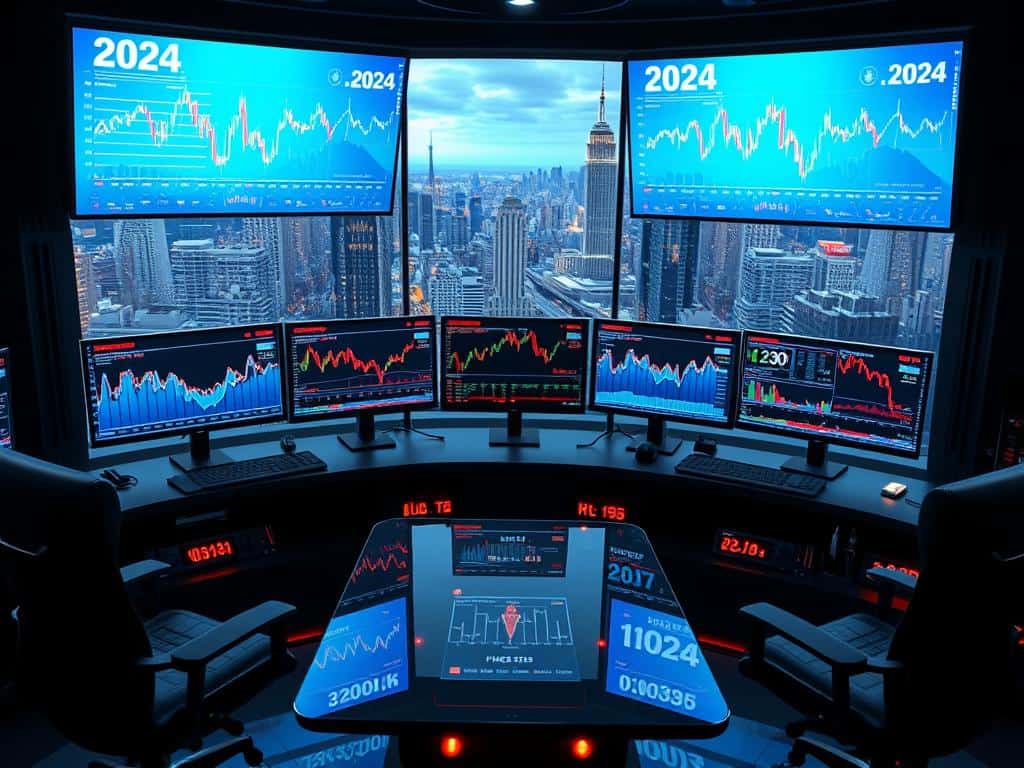 Stock Market Predictions