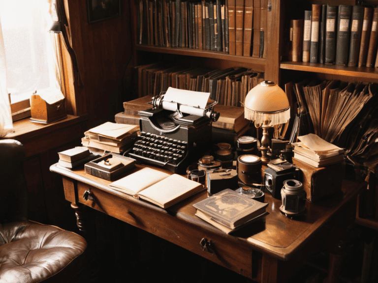 Touching the Past: the Rise of Analog Maximalism in a Digital Age