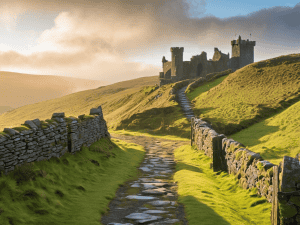 Ancestry Travel heritage routes