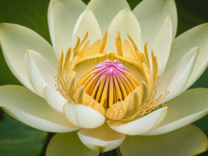Bio-Aesthetic Design Inspiration