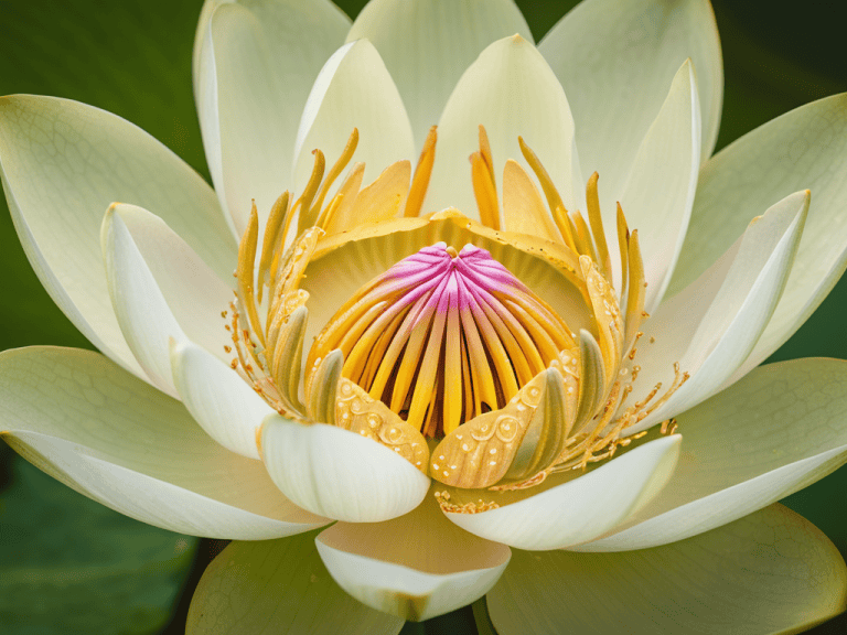 Growing the Future: Finding Inspiration in Biological Design
