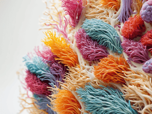 Fibermaxxing: Why Gut Diversity Is Your Best Defense Against Inflammation