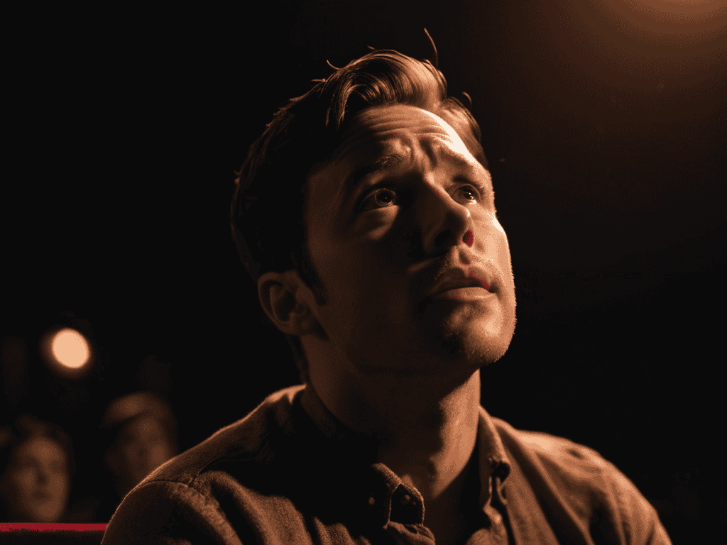 Micro-Dramas" short film series screenshot