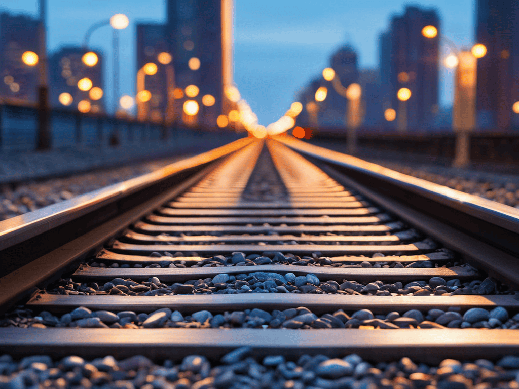 Micro-Transaction Rails infrastructure