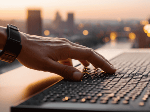 The Multimodal Shift: Designing Ux That Goes Beyond Screens and Clicks