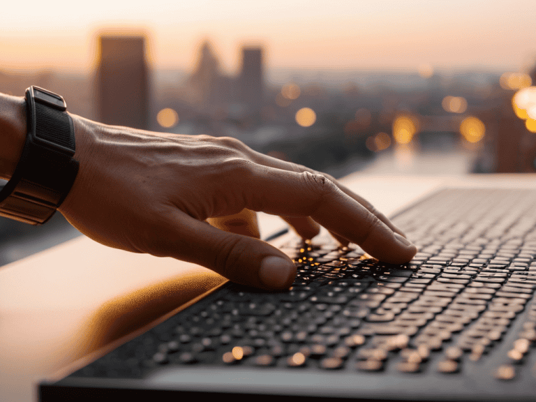 The Multimodal Shift: Designing Ux That Goes Beyond Screens and Clicks