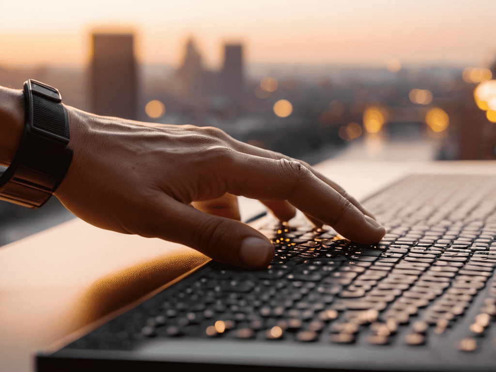 Multi-modal UX Haptics design