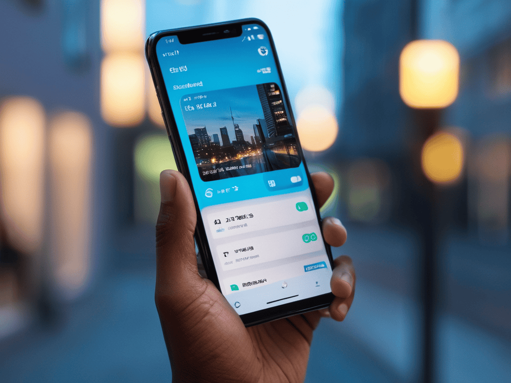 ZKP Privacy in finance apps