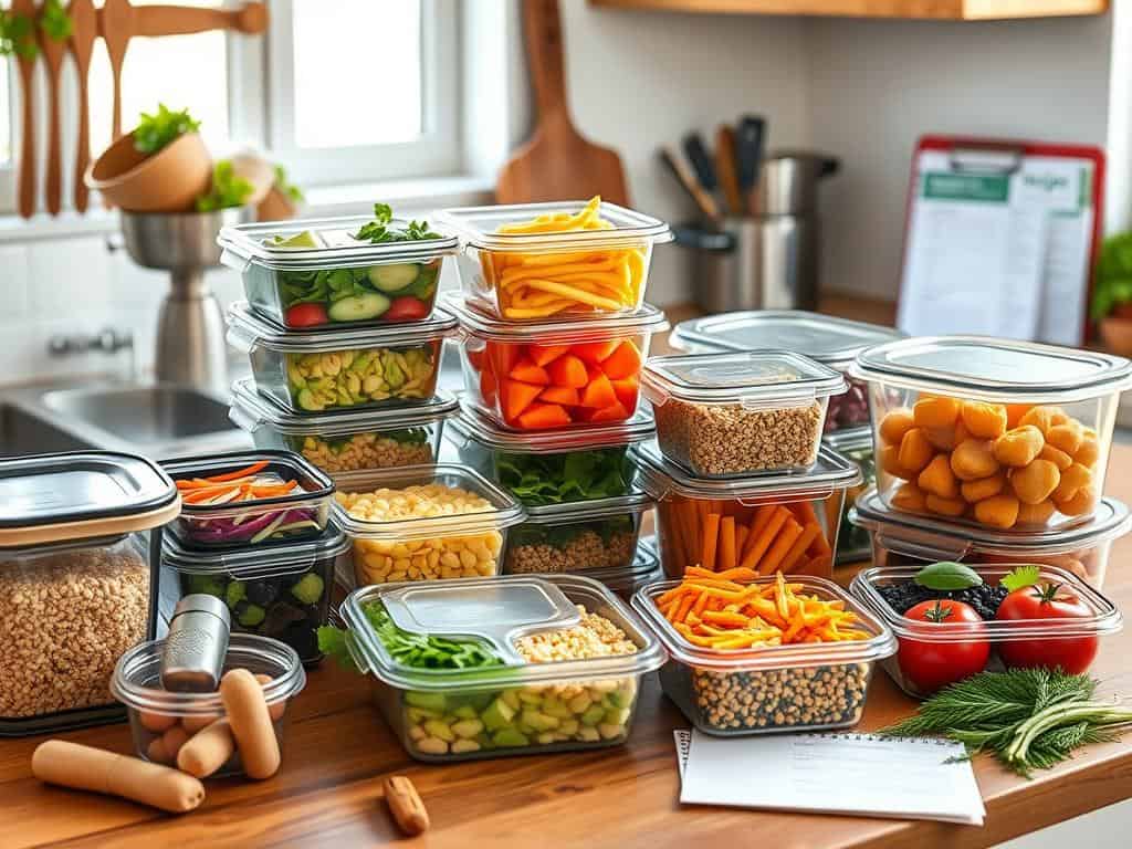 meal planning benefits