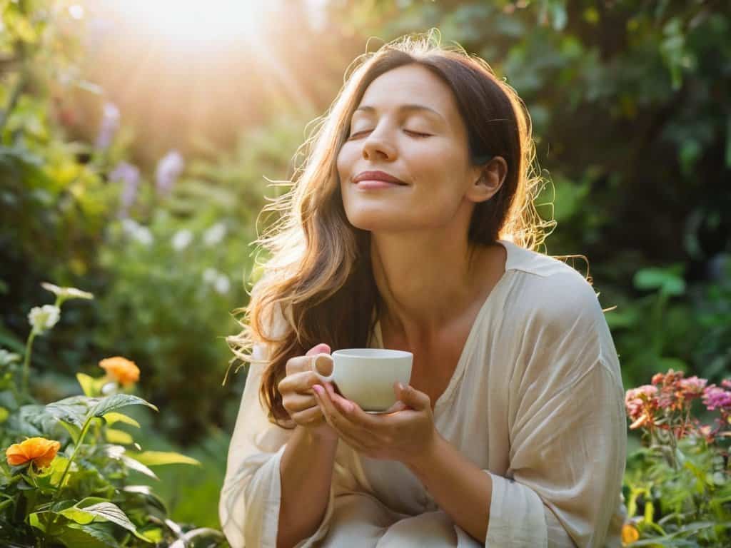 Brewing Balance through Fasting