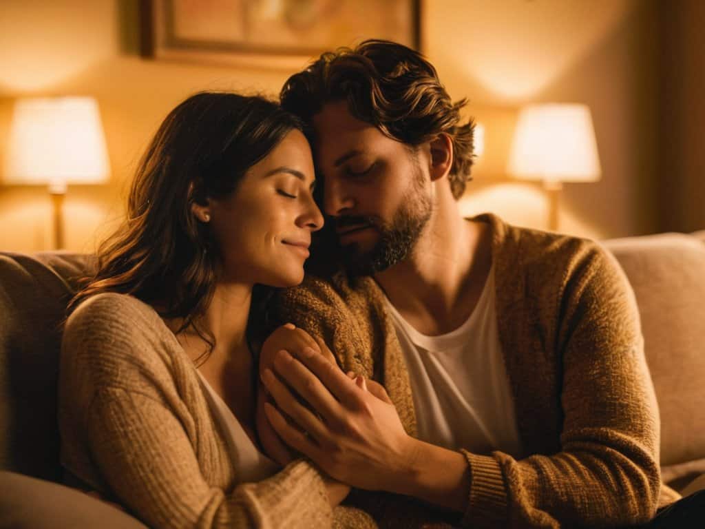 Nurturing Healthy Vulnerability in relationships
