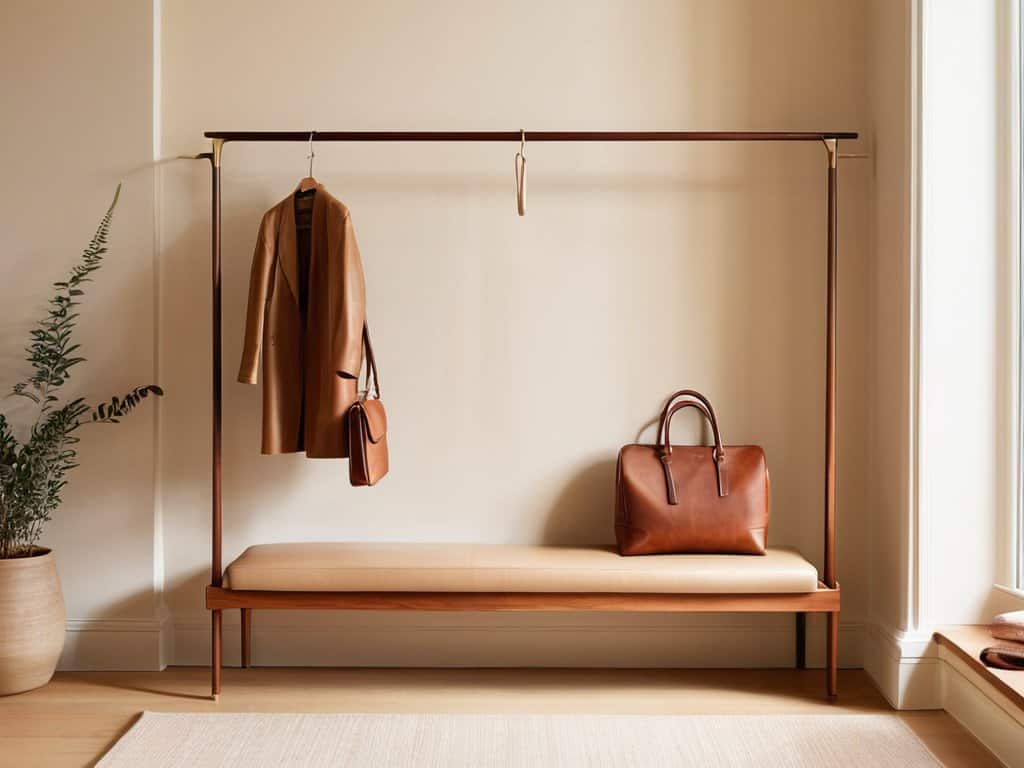 The Quiet Luxury Aesthetic 2026