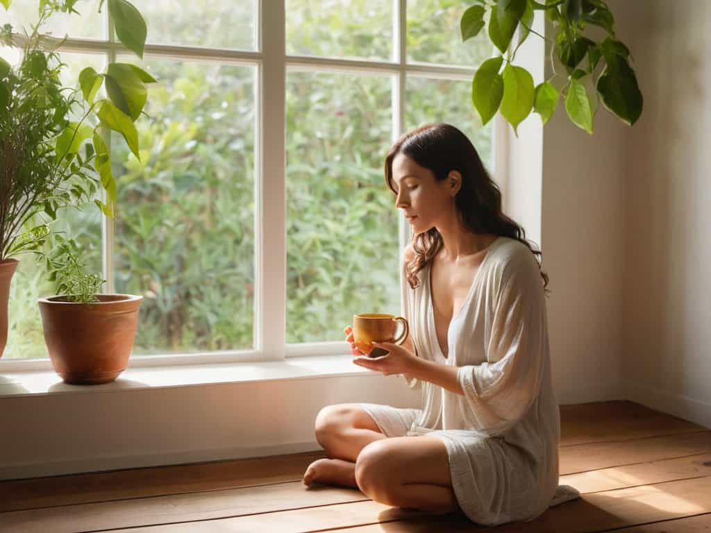 Intermittent Fasting Women's Hormones