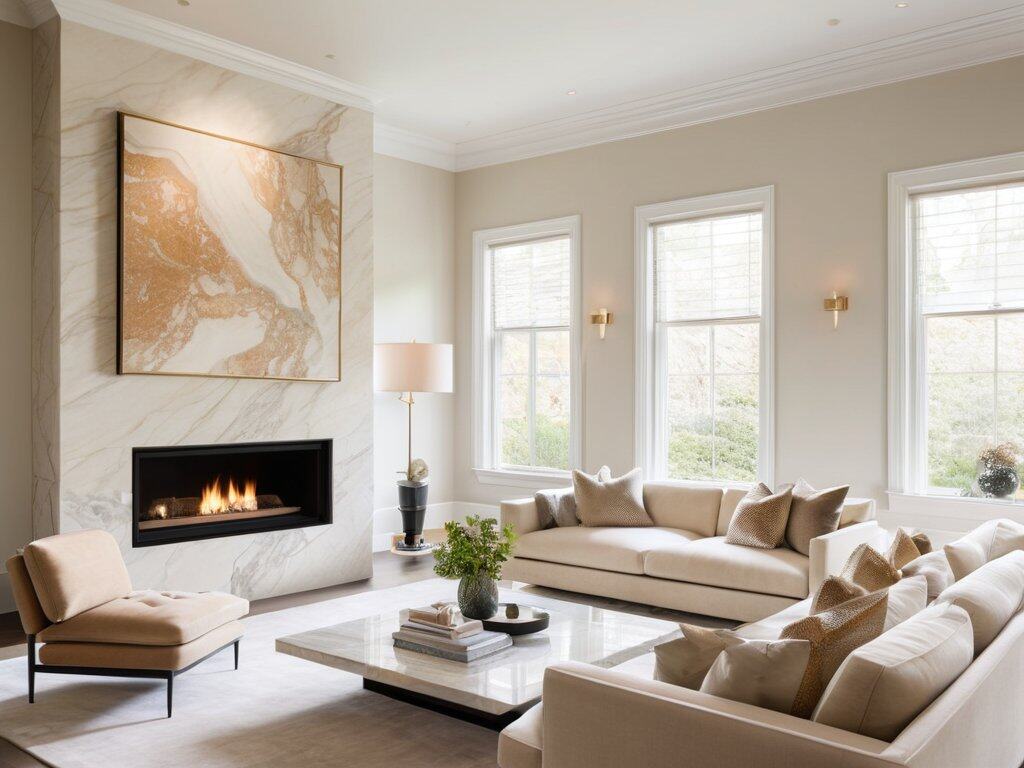 Quiet Luxury Aesthetic