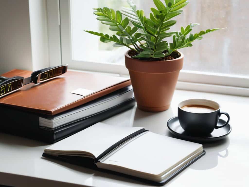 Weekly Review Wisdom for productivity