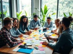 Business Innovation