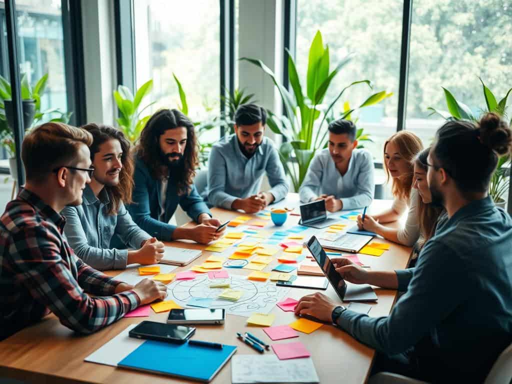 Business Innovation