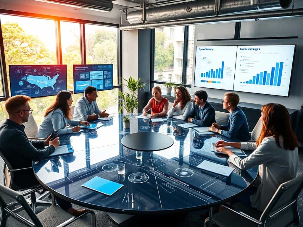 Business innovation strategies