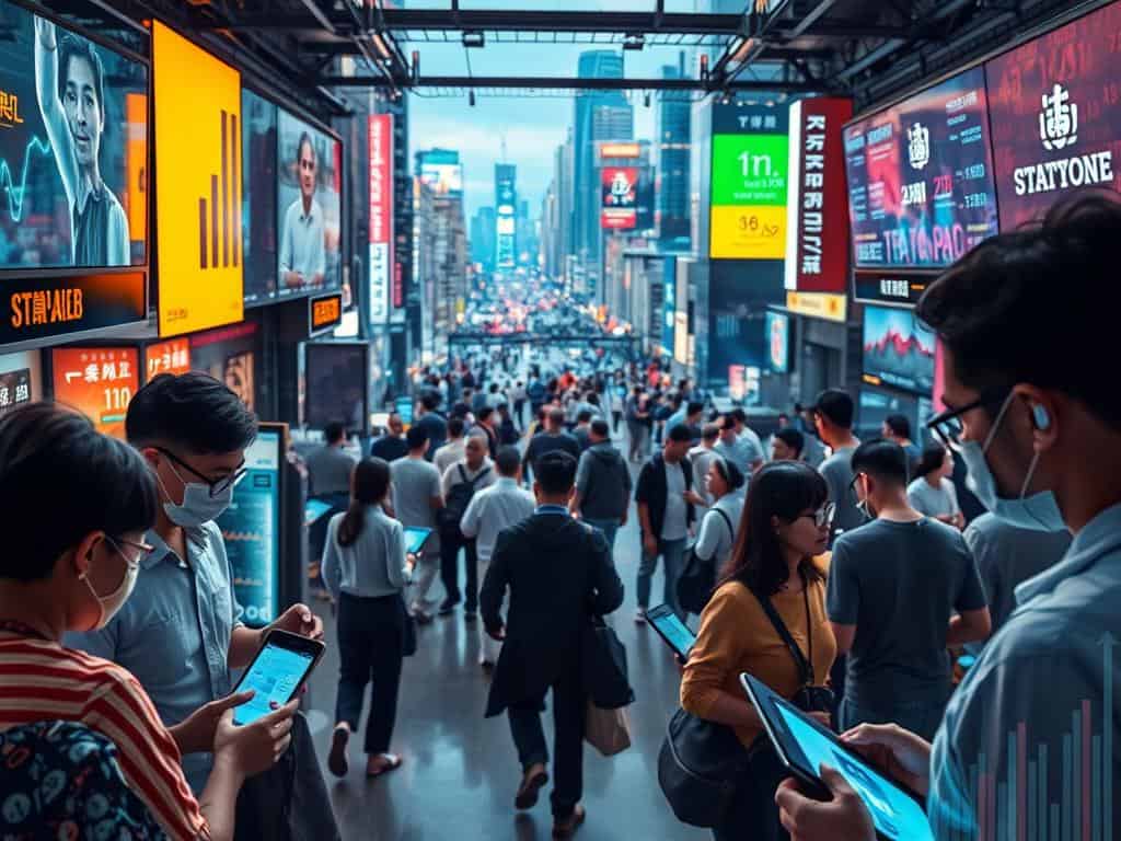 Digital Transformation