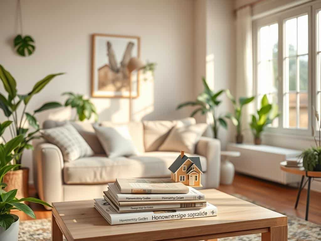 First-Time Buyer Guide