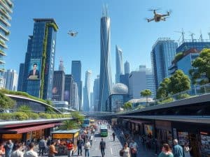 Smart Cities