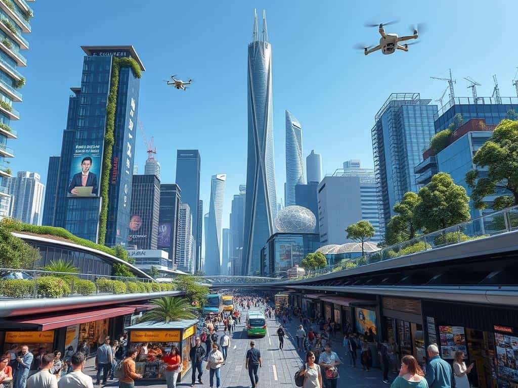 Smart Cities