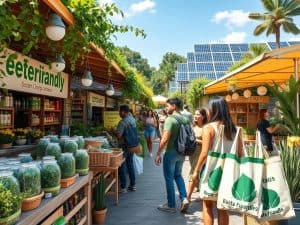 Sustainability Marketing
