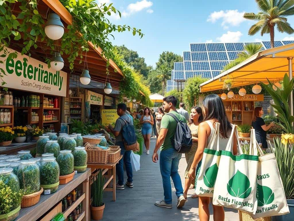 Sustainability Marketing