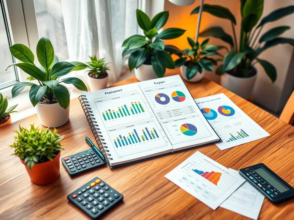 budgeting strategies