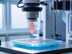 Printing Life: the Future of Bioprinting in Personalized Medicine