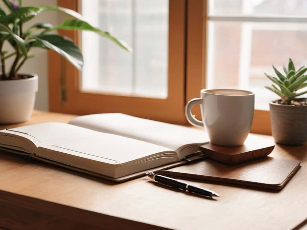 How to conduct a weekly review