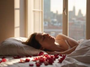 The Morning After: Coping With Vulnerability Hangovers