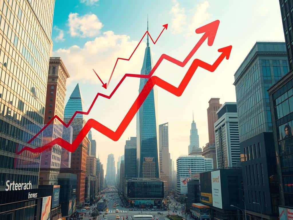 interest rate shifts
