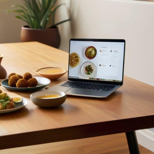 Designing Empathetic User Interfaces a Global Leadership Brew