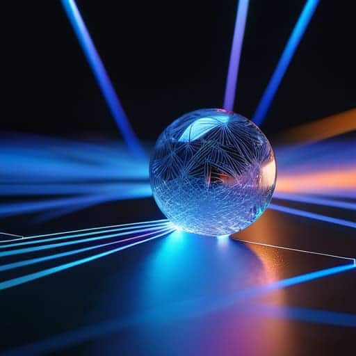 Harnessing the Heisenberg Uncertainty Principle in Encryption.