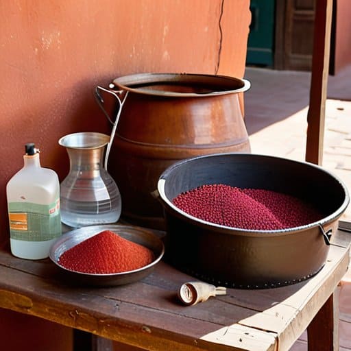 How to Remove Rust From Cast-Iron Globally