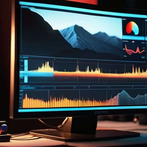 Mastering Luminance Levels Monitoring for Perfect Exposure