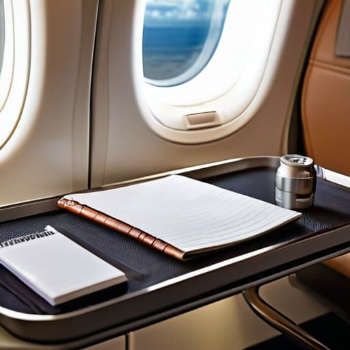 Minimizing Jet Lag Science a Global Leaders Blueprint