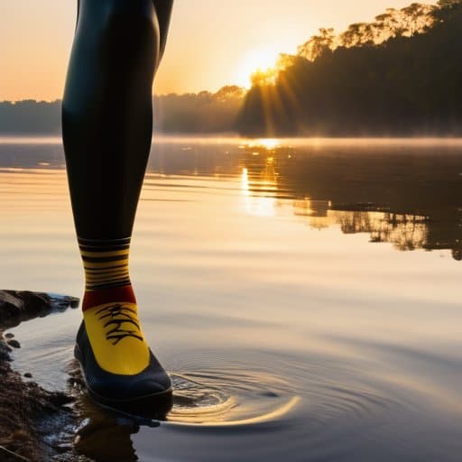 Wild Swimming Safety Tips a Global Leaders Playbook
