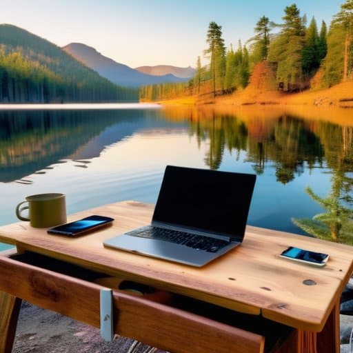 Digital Detox Retreats Unlock Your Offline Oasis