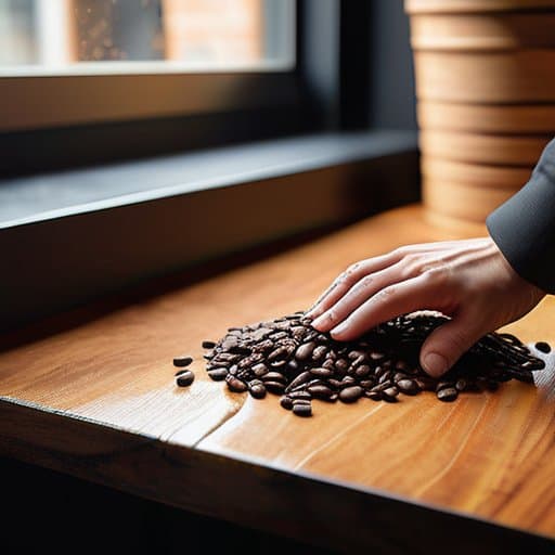 From Coffee Beans to Secure Transactions a Global Playbook