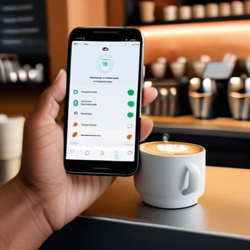 From Roasted Beans to Seamless Biometric Payment Orchestration