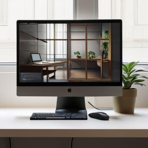 Implementing Solid Shadows in Digital Interfaces Contrast Mastery