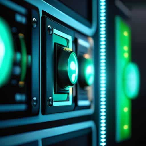 Mastering Load Balancer Traffic Switching process.