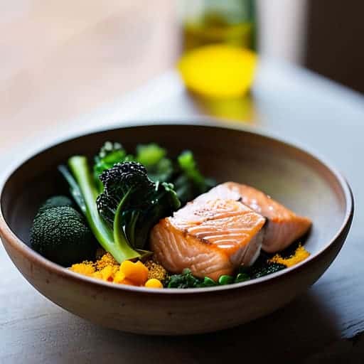 Preventing Glucose Spikes With International Culinary Wisdom
