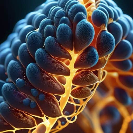 Triggering Cellular Adaptation Mechanisms for Resilience.