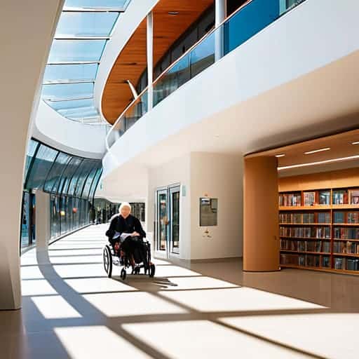 Inclusive design goes Beyond the Checklist.