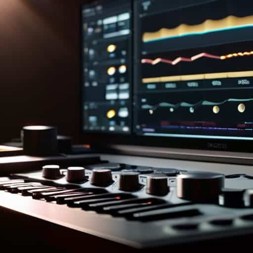 Bringing It All Together with waveform mastery.
