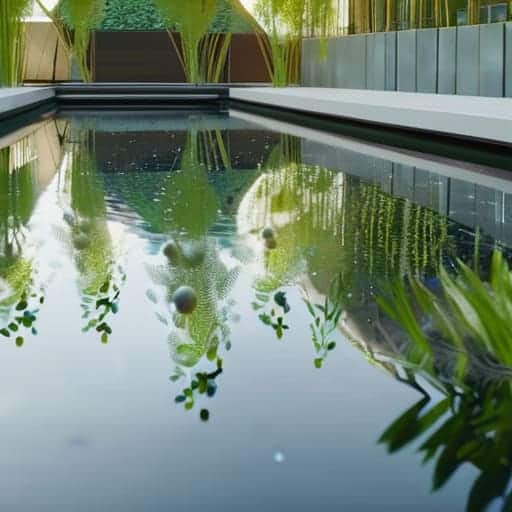 Designing a Fluid Future with bio-filtration.